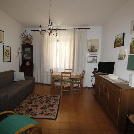 Casa Isma Apartment Castiglione dʼOrcia Exterior foto
