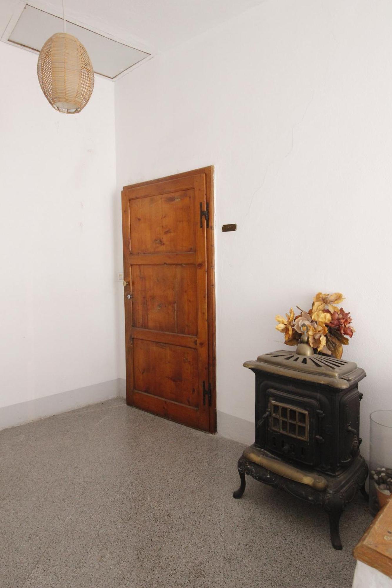 Casa Isma Apartment Castiglione dʼOrcia Exterior foto