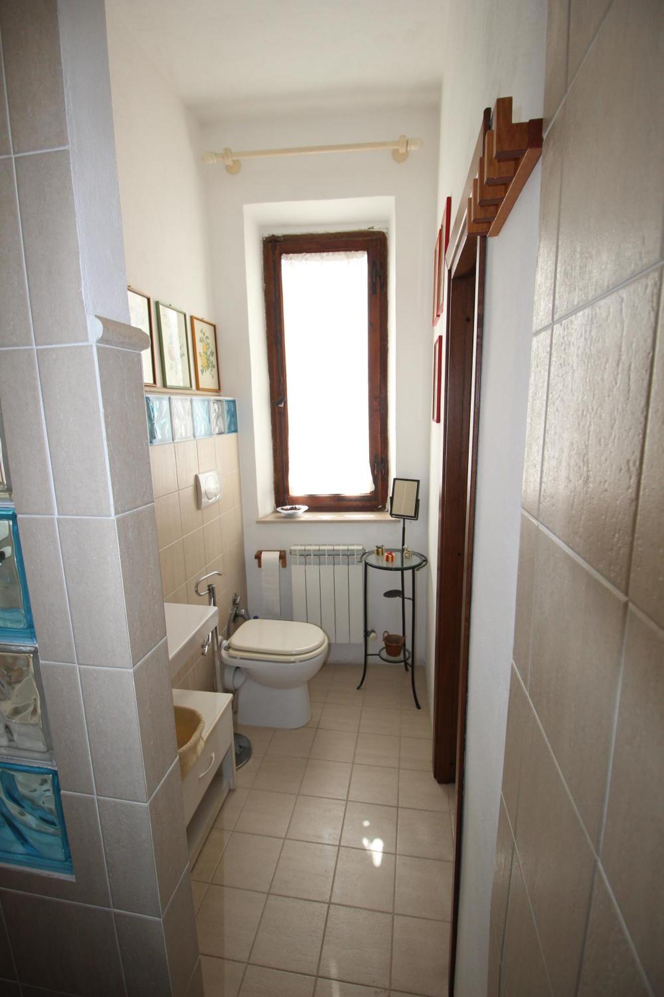 Casa Isma Apartment Castiglione dʼOrcia Exterior foto